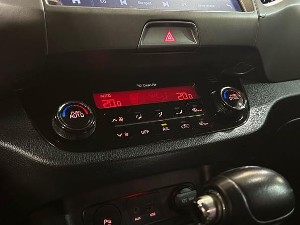 Kia Sportage III Рестайлинг с пробегом 2014 года, цена 1 799 999 рублей, 175986 км, внедорожник, Автокод Объявления