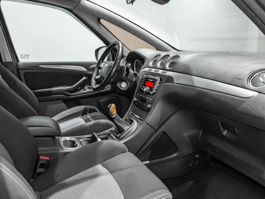 Ford S-MAX I Рестайлинг Екатеринбург  - изображение 15