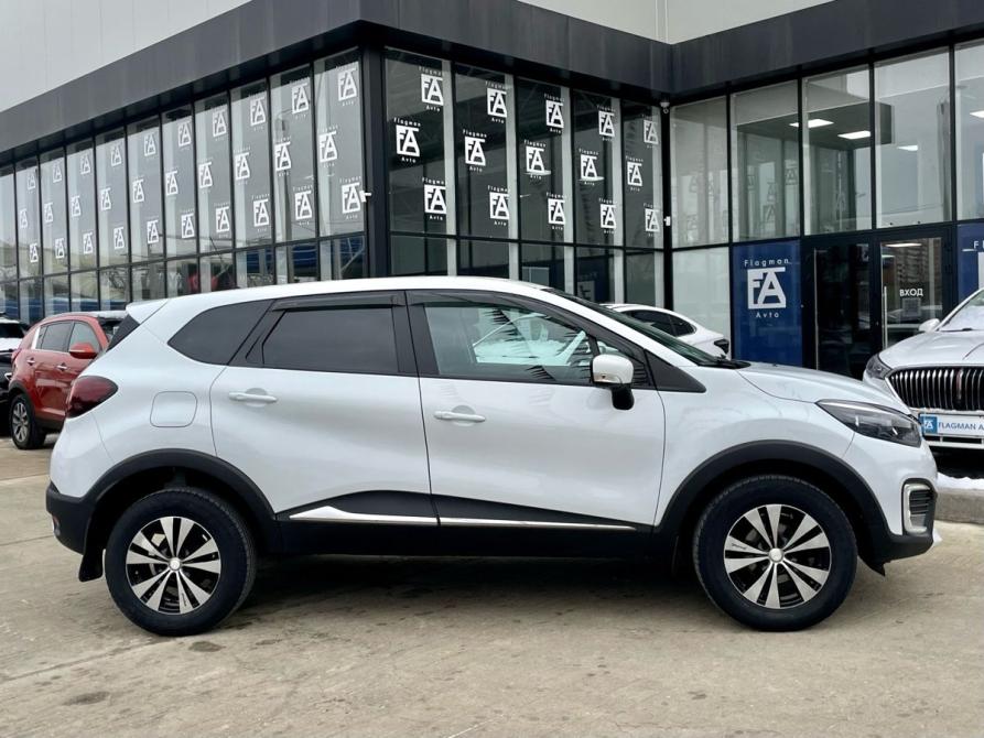 Renault Kaptur I Краснодар  - изображение 7