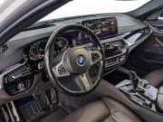 BMW 5 серии VII (G30/G31/G38) Рестайлинг Москва  - изображение 45
