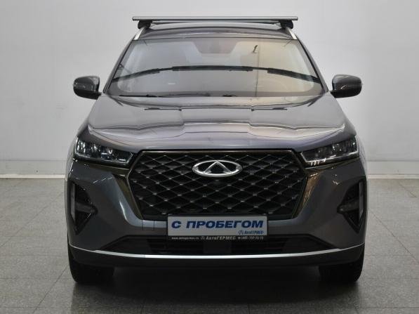 Chery Tiggo 7 Pro Max I с пробегом 2023 года, цена 1 800 000 рублей, 75423 км, внедорожник, Автокод Объявления