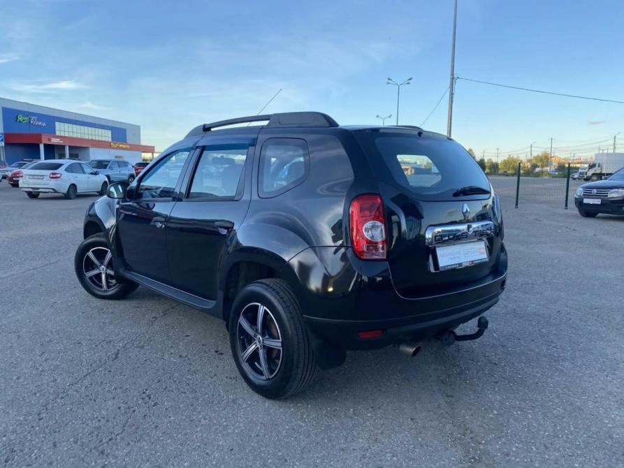 Renault Duster I Тверь  - изображение 5