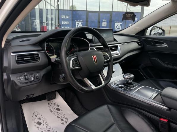 Hongqi H5 I с пробегом 2022 года, цена 1 617 000 рублей, 56800 км, седан, Автокод Объявления