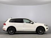 Volkswagen Touareg II Калининград  - изображение 24
