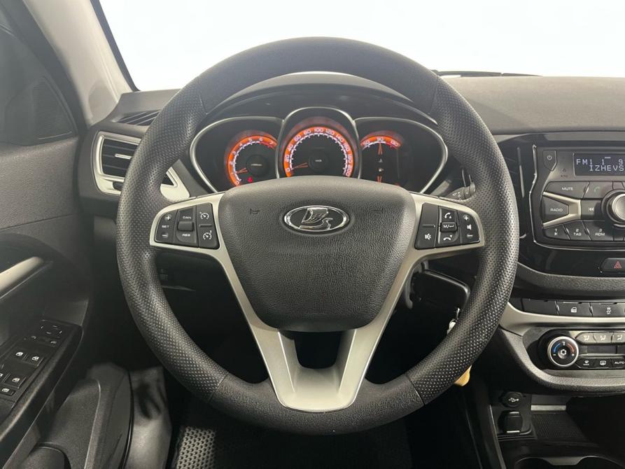 Lada (ВАЗ) Vesta I Ижевск  - изображение 10