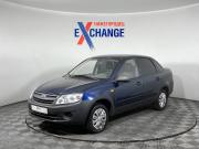 Lada (ВАЗ) Granta I Нижний Новгород  - изображение 20