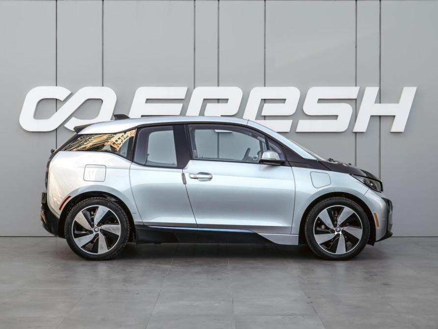 BMW i3 I (I01) Краснодар  - изображение 5