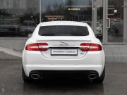 Jaguar XF I Рестайлинг Новосибирск  - изображение 36