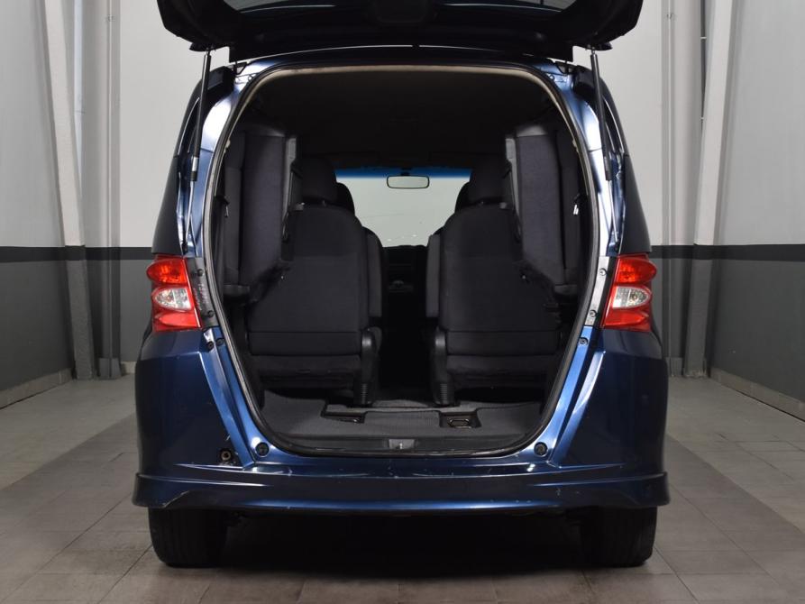 Honda Freed I Кемерово  - изображение 19