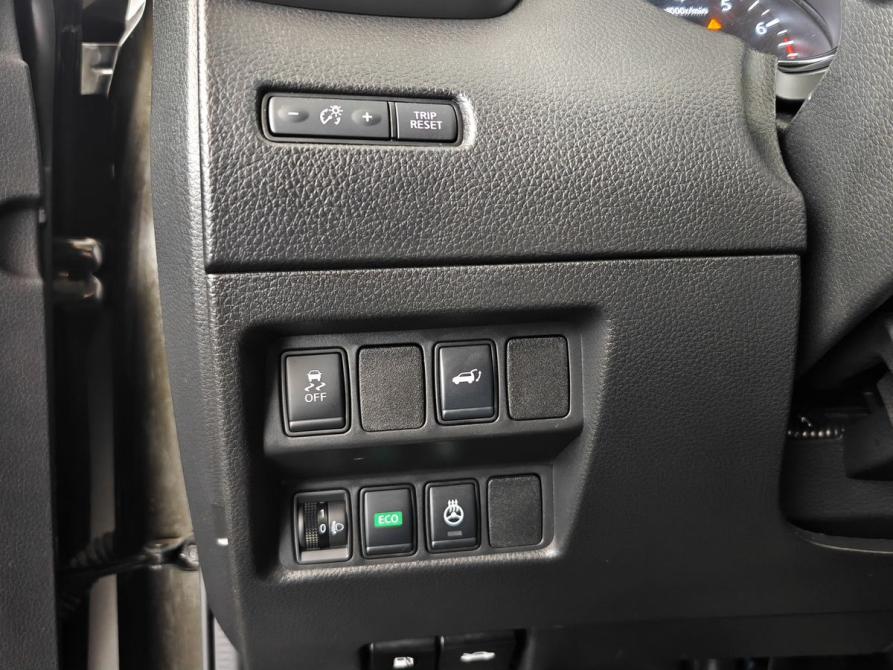 Nissan X-Trail III Рестайлинг Москва  - изображение 17