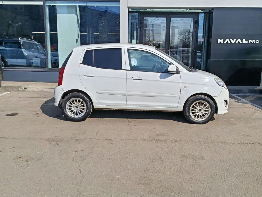 Kia Picanto I Рестайлинг Москва  - изображение 4