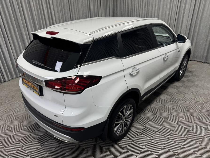 Geely Atlas Pro Стерлитамак  - изображение 15