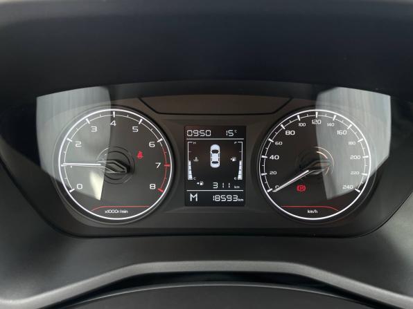 Geely Emgrand II с пробегом 2024 года, цена 1 590 000 рублей, 18000 км, седан, Автокод Объявления