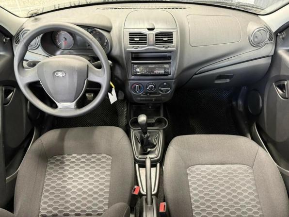Lada (ВАЗ) Granta I Рестайлинг с пробегом 2019 года, цена 593 500 рублей, 52123 км, универсал, Автокод Объявления