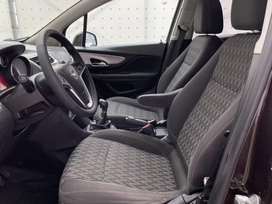 Opel Mokka I Тамбов  - изображение 11