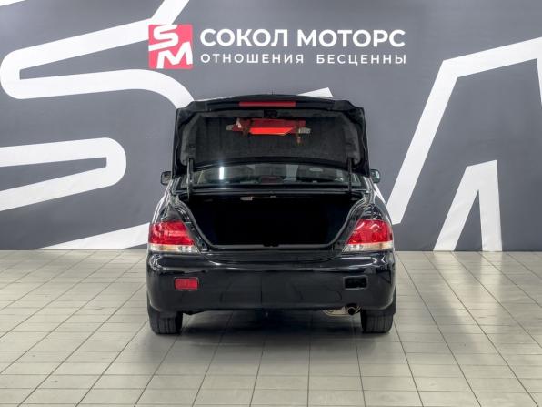 Mitsubishi Lancer IX Рестайлинг с пробегом 2009 года, цена 469 900 рублей, 188000 км, седан, Автокод Объявления