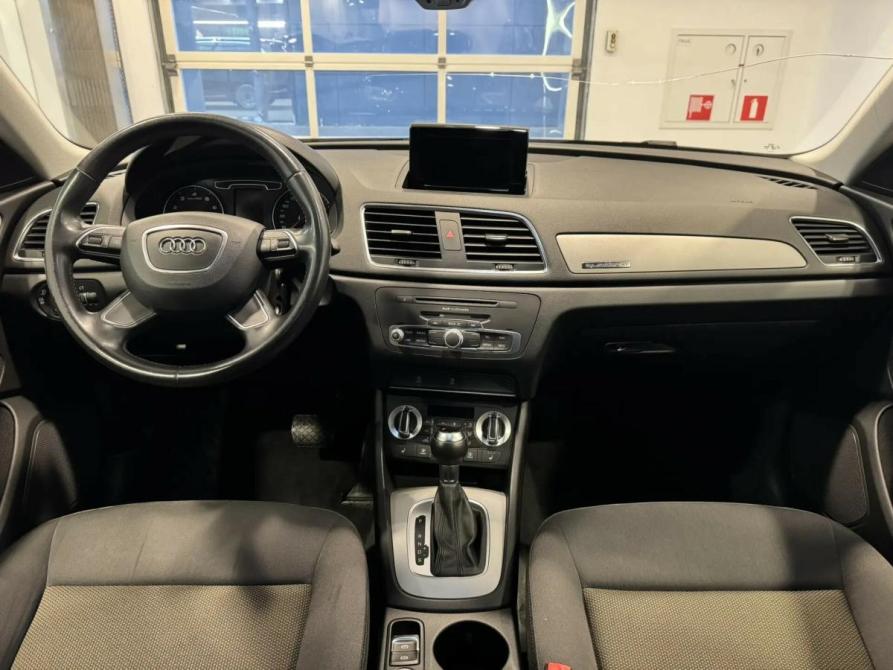 Audi Q3 I (8U) Подольск  - изображение 17