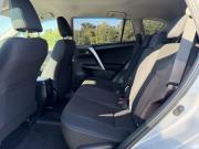 Toyota RAV4 IV (XA40) Рестайлинг Казань  - изображение 45