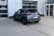 Chery Tiggo 4 Pro I Рестайлинг Владимир  - изображение 28