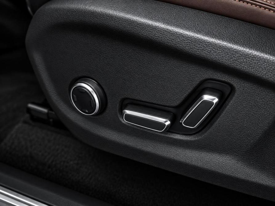 Geely Monjaro I Тюмень  - изображение 24