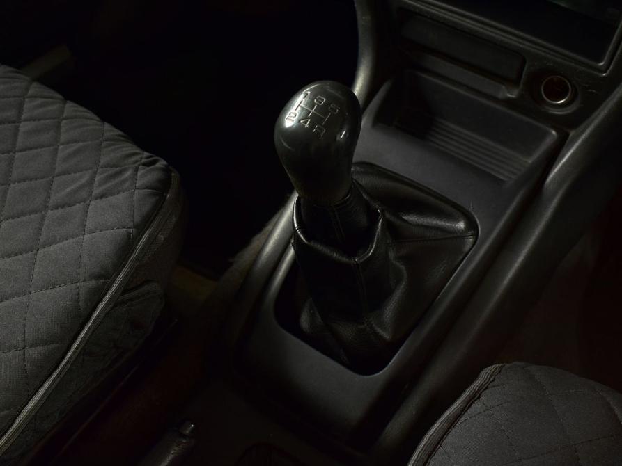Mitsubishi Pajero iO Кемерово  - изображение 16