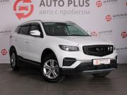 Geely Atlas Pro Минеральные Воды  - изображение 17