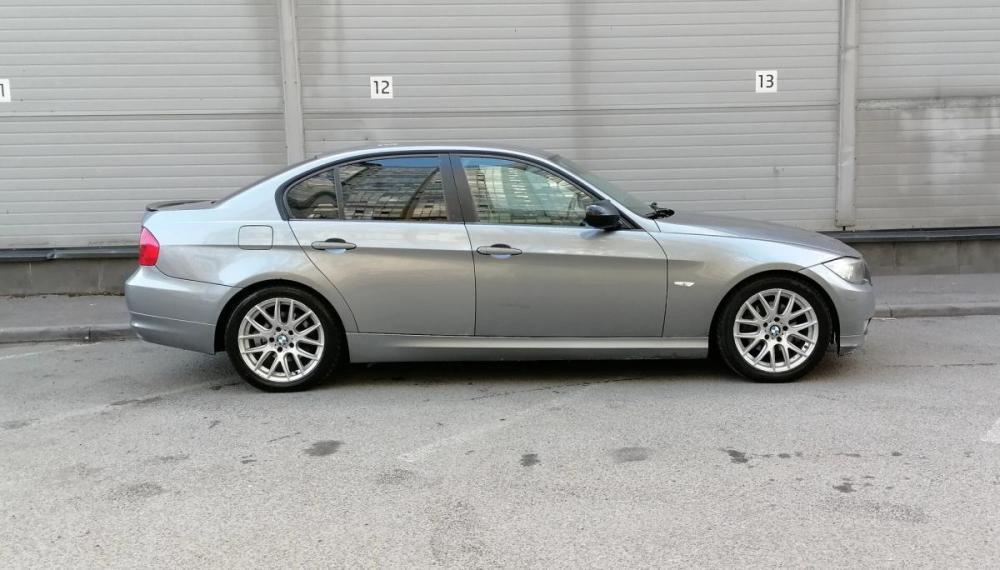 BMW 3 серии V (E90/E91/E92/E93) Рестайлинг Санкт-Петербург  - изображение 5