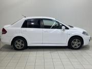 Nissan Tiida I Рестайлинг Курск  - изображение 20