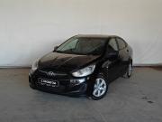 Hyundai Solaris I Москва  - изображение 16