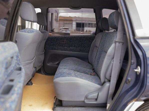 Toyota Ipsum I (M10) с пробегом 1997 года, цена 390 000 рублей, 312434 км, компактвэн, Автокод Объявления