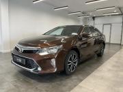 Toyota Camry VII (XV50) Рестайлинг 2 Калуга  - изображение 9