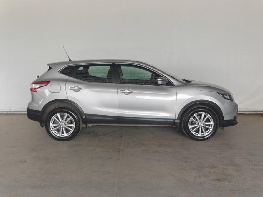 Nissan Qashqai II Москва  - изображение 8