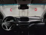 Hyundai Tucson III Рестайлинг Казань  - изображение 41