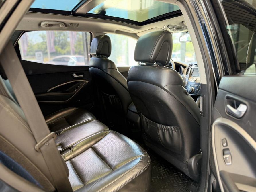 Hyundai Santa Fe III Краснодар  - изображение 25