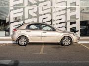 Chevrolet Lacetti I Краснодар  - изображение 19