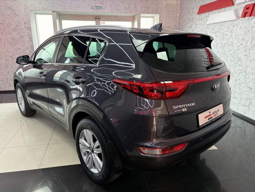Kia Sportage IV Ярославль  - изображение 3