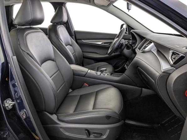 Infiniti QX50 II с пробегом 2021 года, цена 3 290 000 рублей, 86459 км, внедорожник, Автокод Объявления