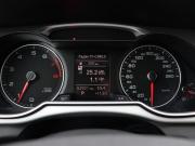Audi A4 IV (B8) Рестайлинг Москва  - изображение 36