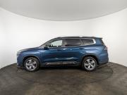 Geely Okavango I Рестайлинг Москва  - изображение 38