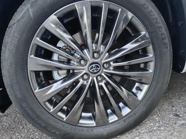Toyota Highlander IV (XU70) с пробегом 2026 года, цена 5 350 000 рублей, 10 км, внедорожник, Автокод Объявления