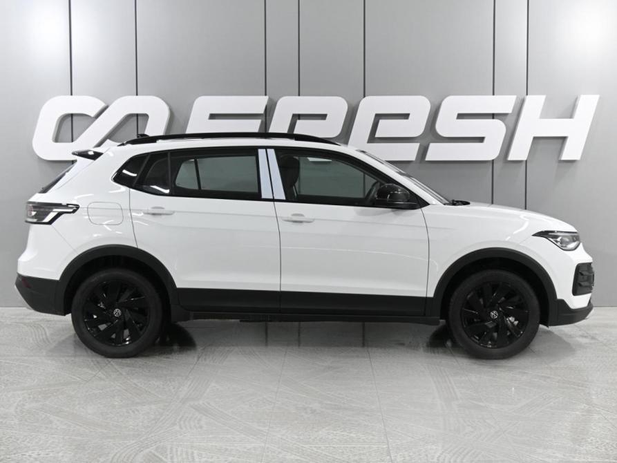 Volkswagen Tharu XR Ростов-на-Дону  - изображение 5