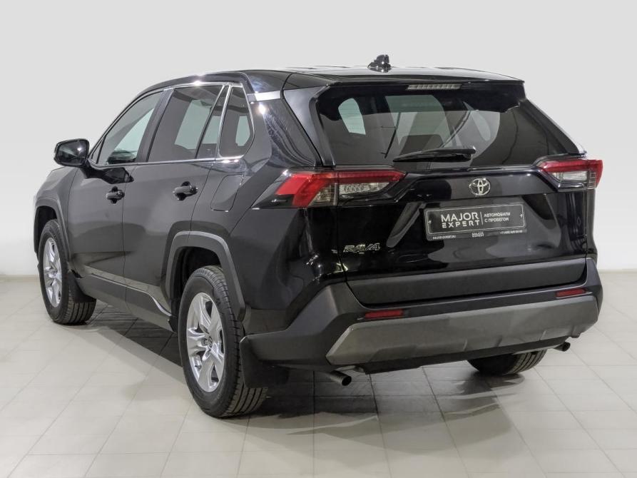 Toyota RAV4 V (XA50) Химки  - изображение 7