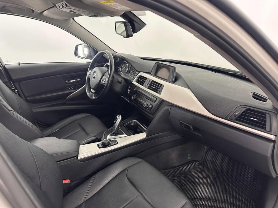 BMW 3 серии VI (F3x) Ногинск  - изображение 15