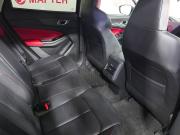 Changan UNI-S (CS55 Plus) Вологда  - изображение 28