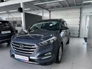 Hyundai Tucson III Уфа  - изображение 33