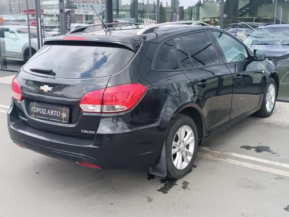 Chevrolet Cruze I Рестайлинг с пробегом 2013 года, цена 750 000 рублей, 178507 км, универсал, Автокод Объявления