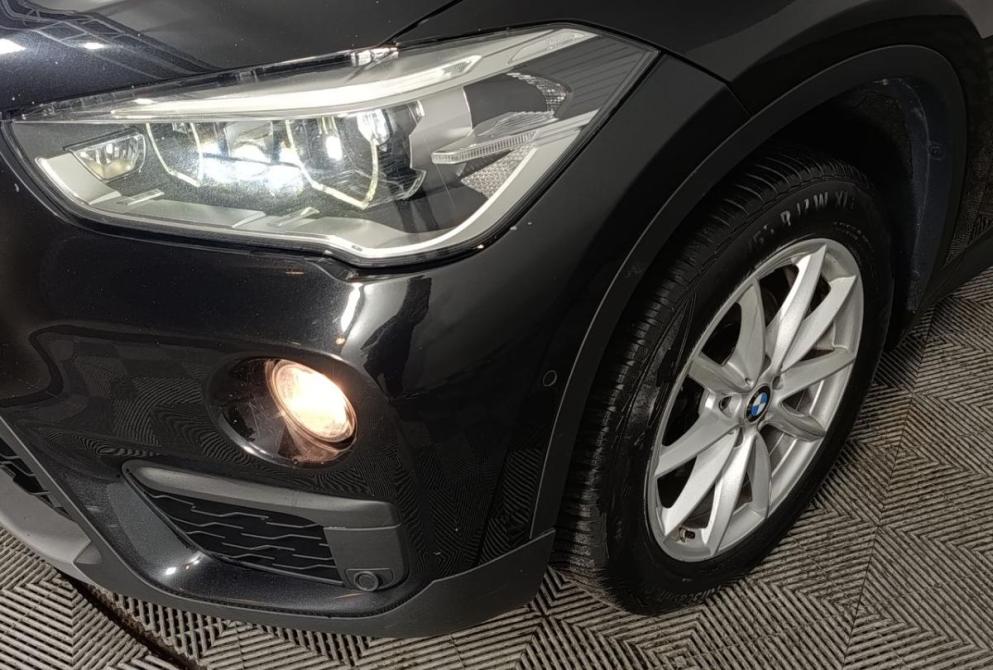 BMW X1 II (F48) Рестайлинг Волгоград  - изображение 24