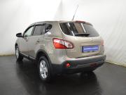 Nissan Qashqai I Рестайлинг Санкт-Петербург  - изображение 23