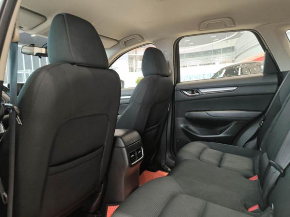 Mazda CX-5 II с пробегом 2018 года, цена 2 050 000 рублей, 170700 км, внедорожник, Автокод Объявления