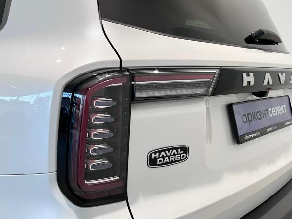 Haval Dargo I с пробегом 2025 года, цена 3 070 000 рублей, 13277 км, внедорожник, Автокод Объявления